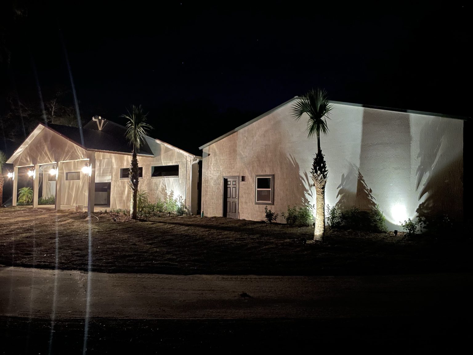 Ocala, FL Facility Saddle Lake Equestrian Center