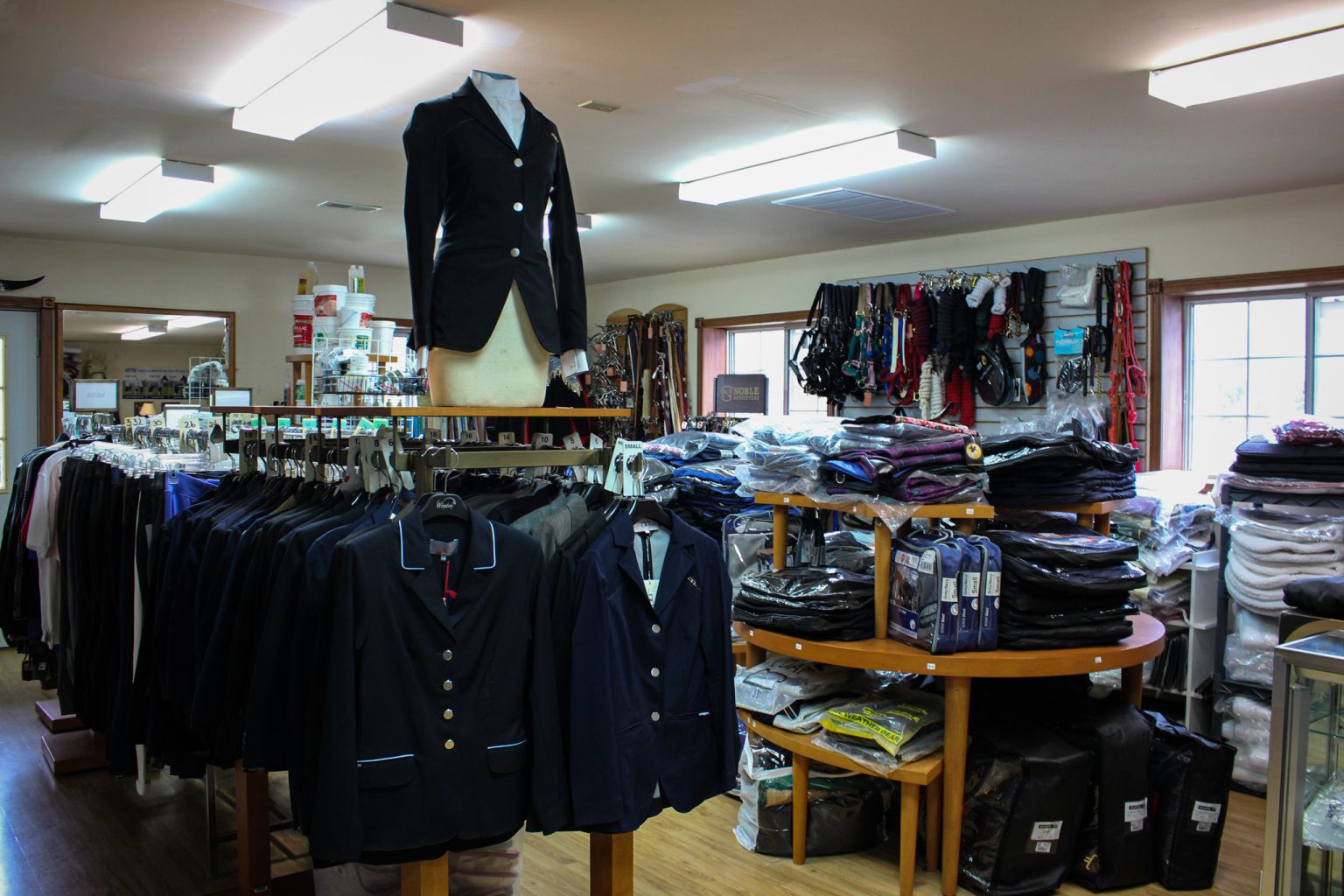 Tack Store Saddle Lake Equestrian Center tack-store-saddle-lake-equestrian-center